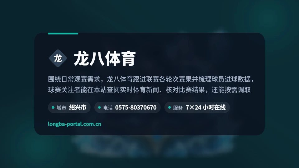 龙八体育印象