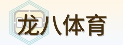 龙八体育 Logo